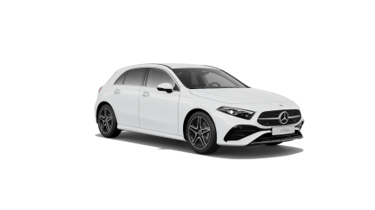 A-Class