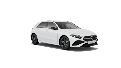 A-Class