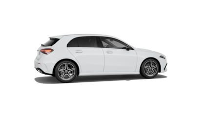 A-Class - 360° view