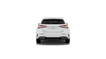 A-Class - 360° view