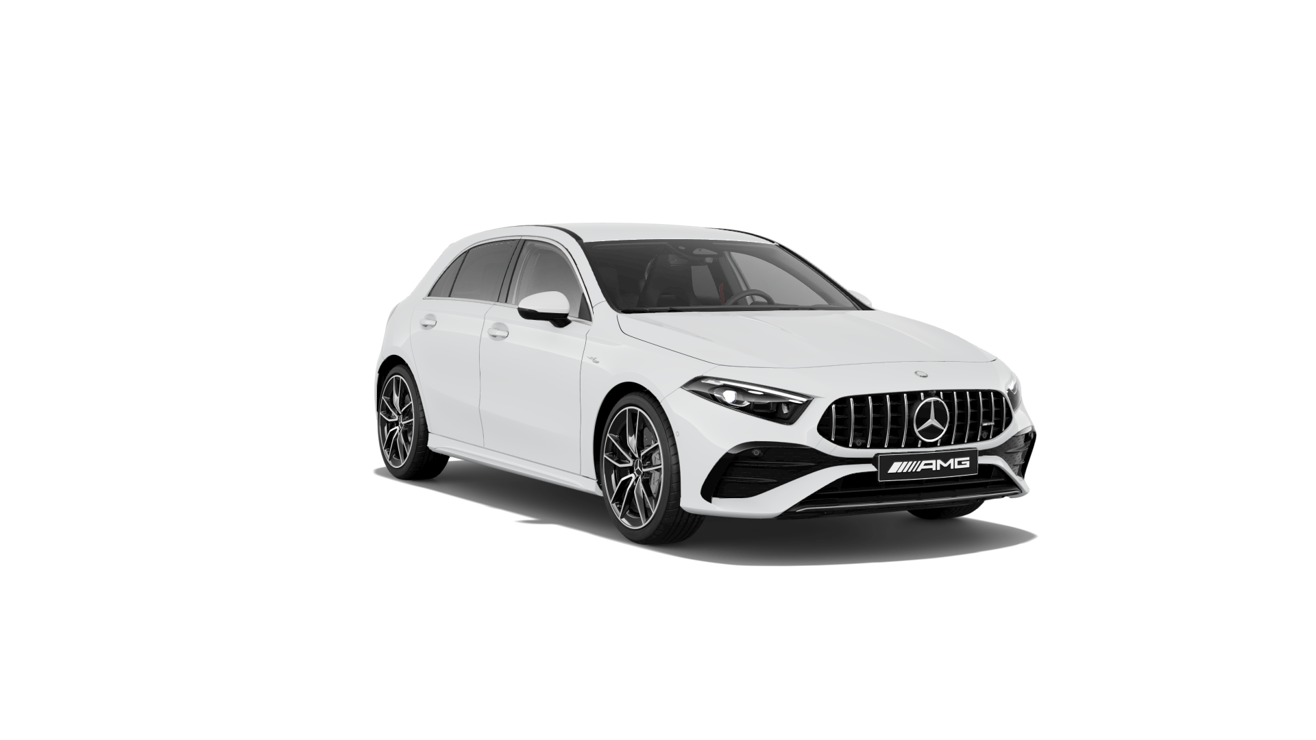 Mercedes-AMG A-Class