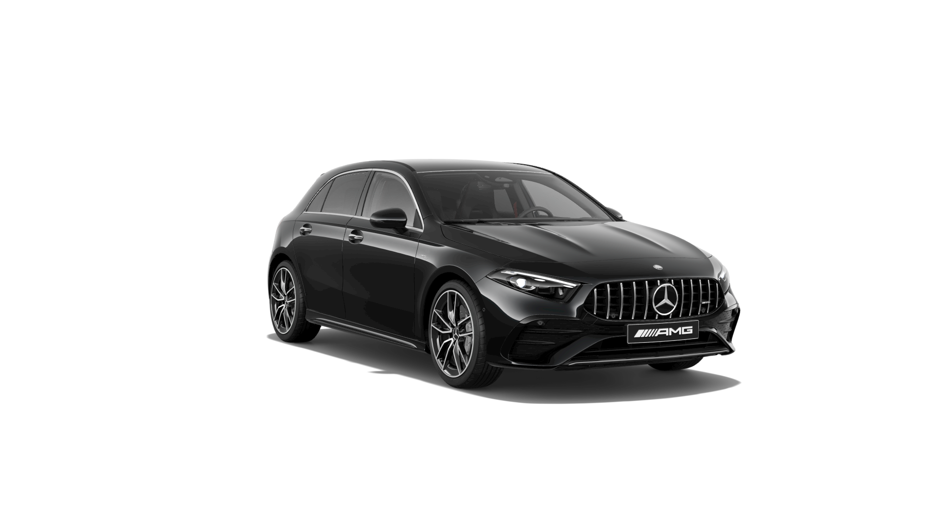Mercedes-AMG A-Class