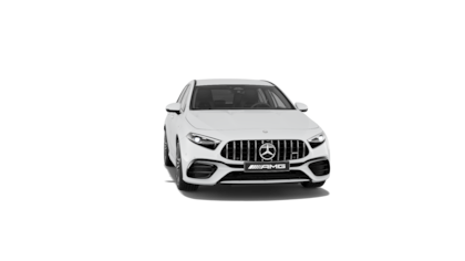 A-Class - 360° view