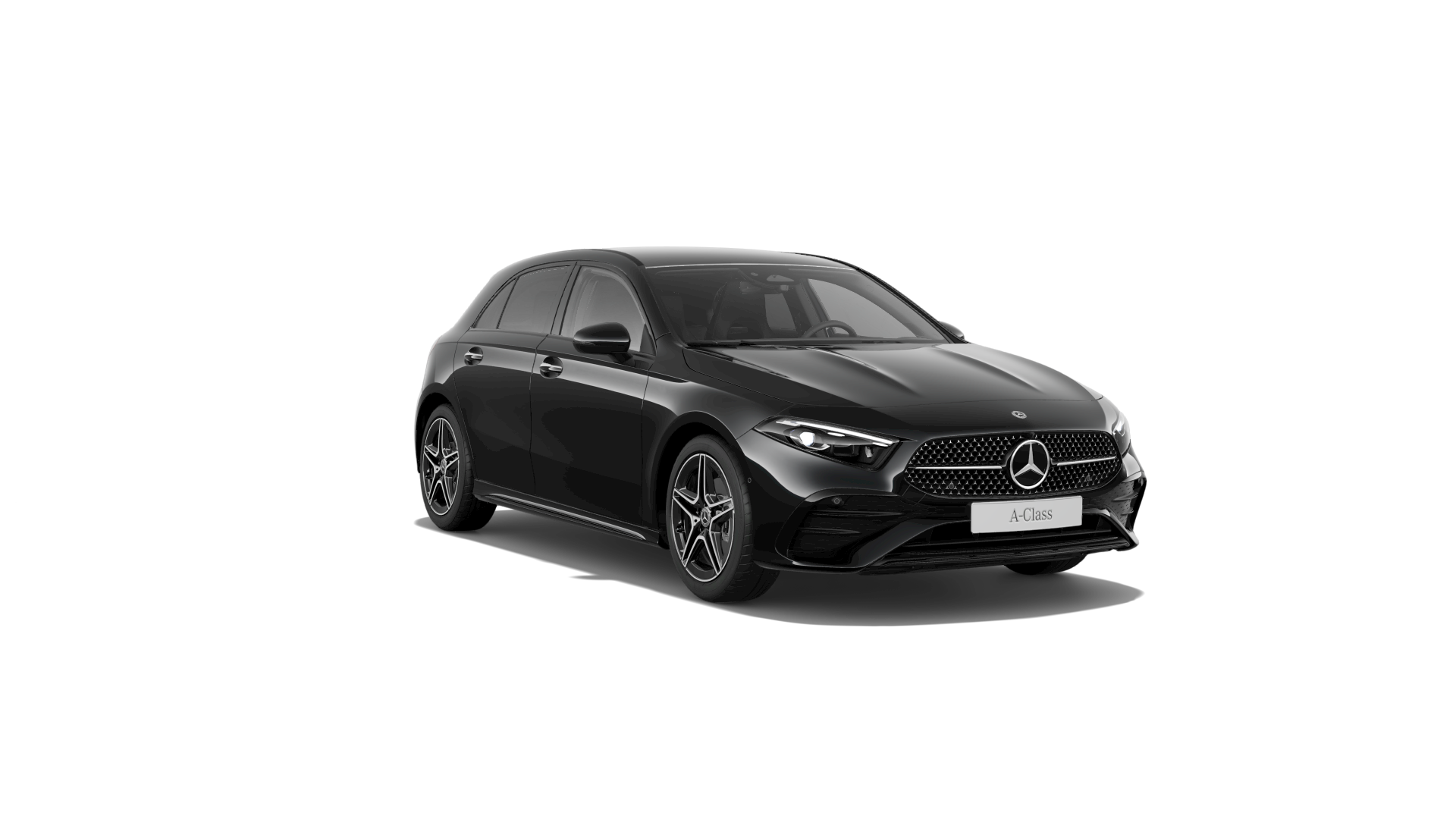 A-Class