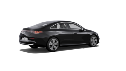 CLA Sedan - 360° view