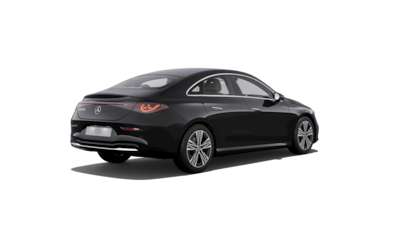 CLA Sedan - 360° view