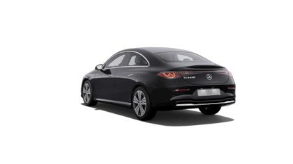 CLA Sedan - 360° view