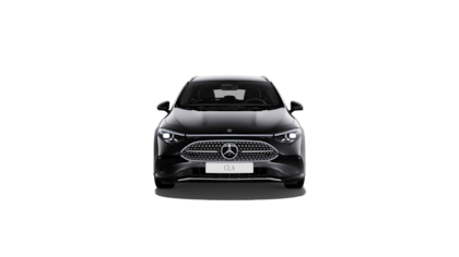CLA Shooting Brake - 360° view