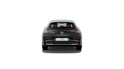 CLA Shooting Brake - 360° view
