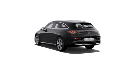 CLA Shooting Brake - 360° view