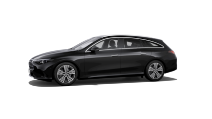 CLA Shooting Brake - 360° view