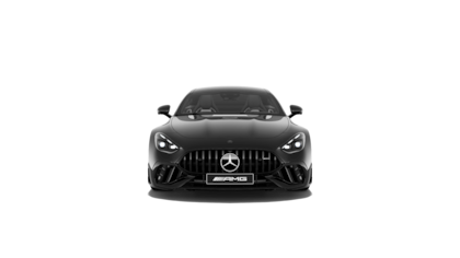 Mercedes-AMG GT Coupé - 360° view