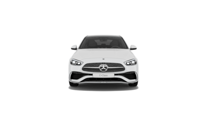 C-Class Sedan - 360° view