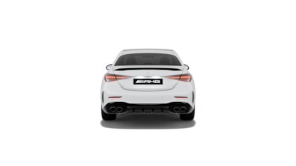 C-Class Sedan - 360° view