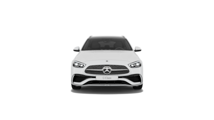 C-Class Stationwagon - 360° view