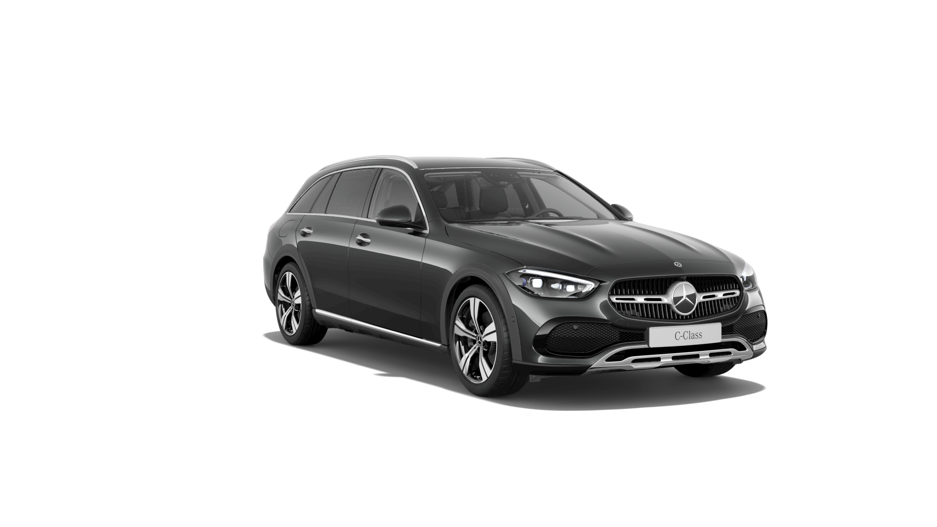 C-Class Stationwagon