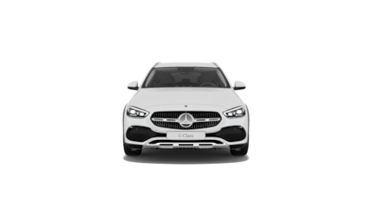 C-Class All-Terrain - 360° view