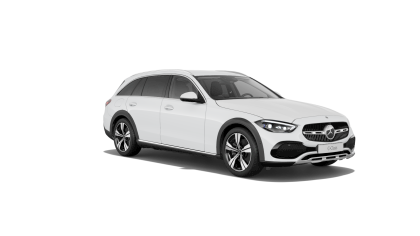 C-Class All-Terrain
