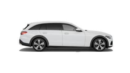 C-Class All-Terrain - 360° view