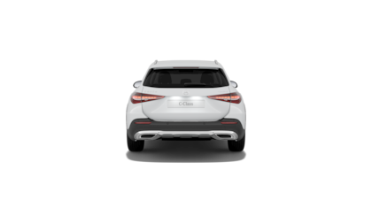 C-Class All-Terrain - 360° view