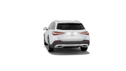 C-Class All-Terrain - 360° view