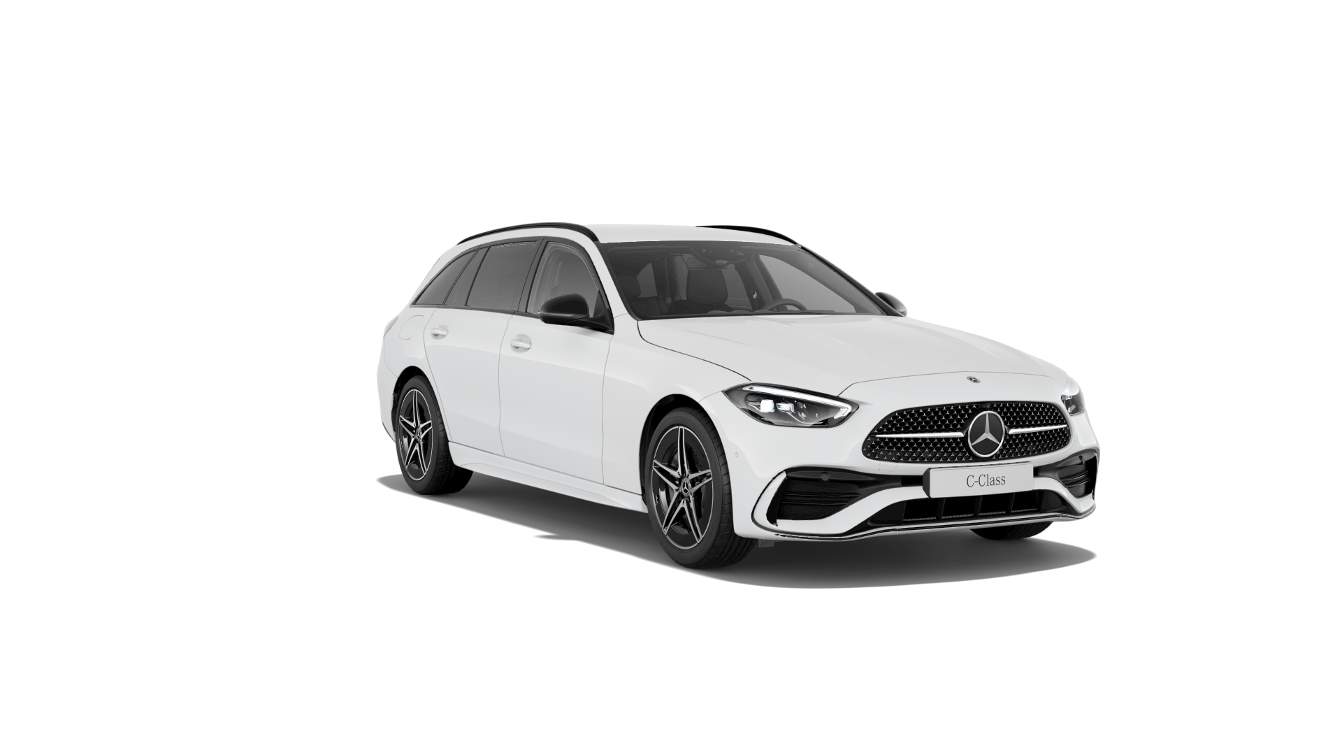 C-Class Stationwagon