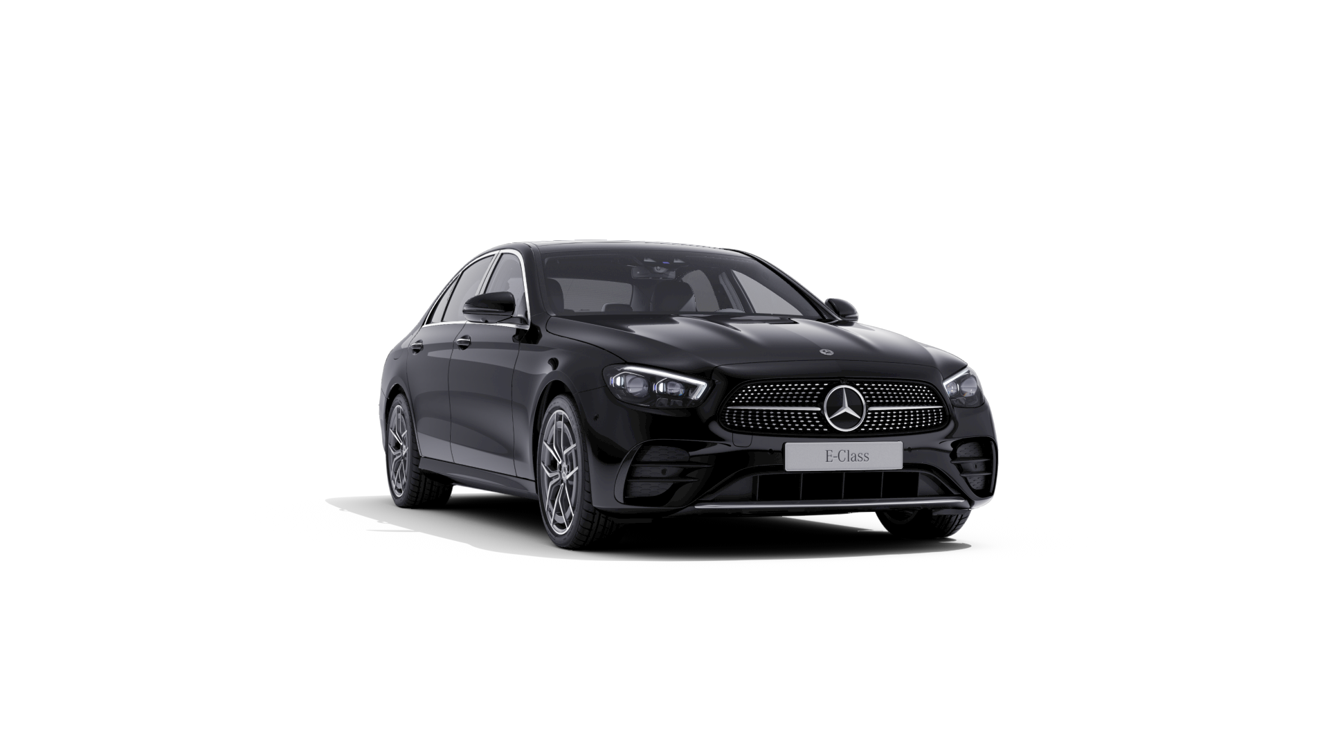 E 220 d Sedan