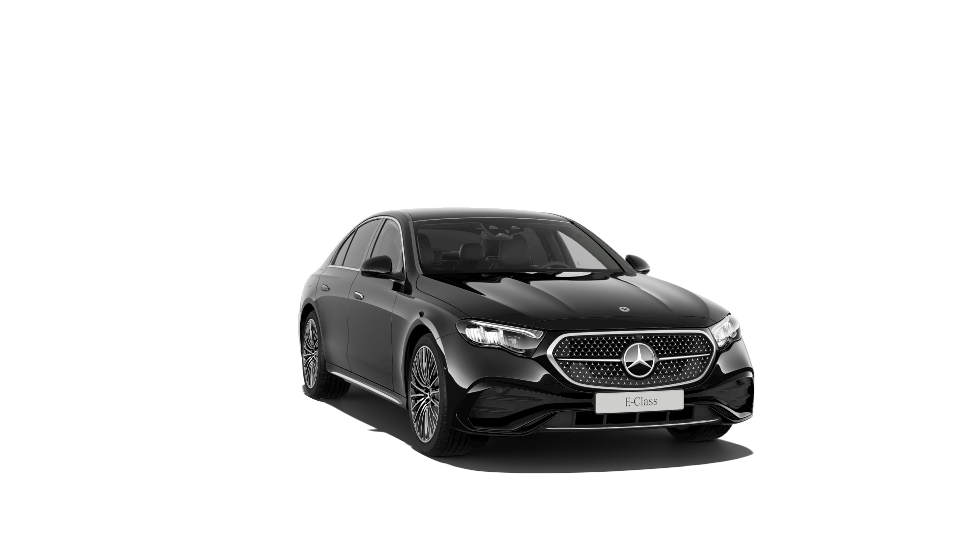 E 300 Sedan / E 350 Sedan