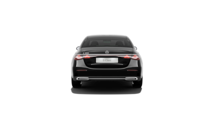E-Class Sedan - 360° view