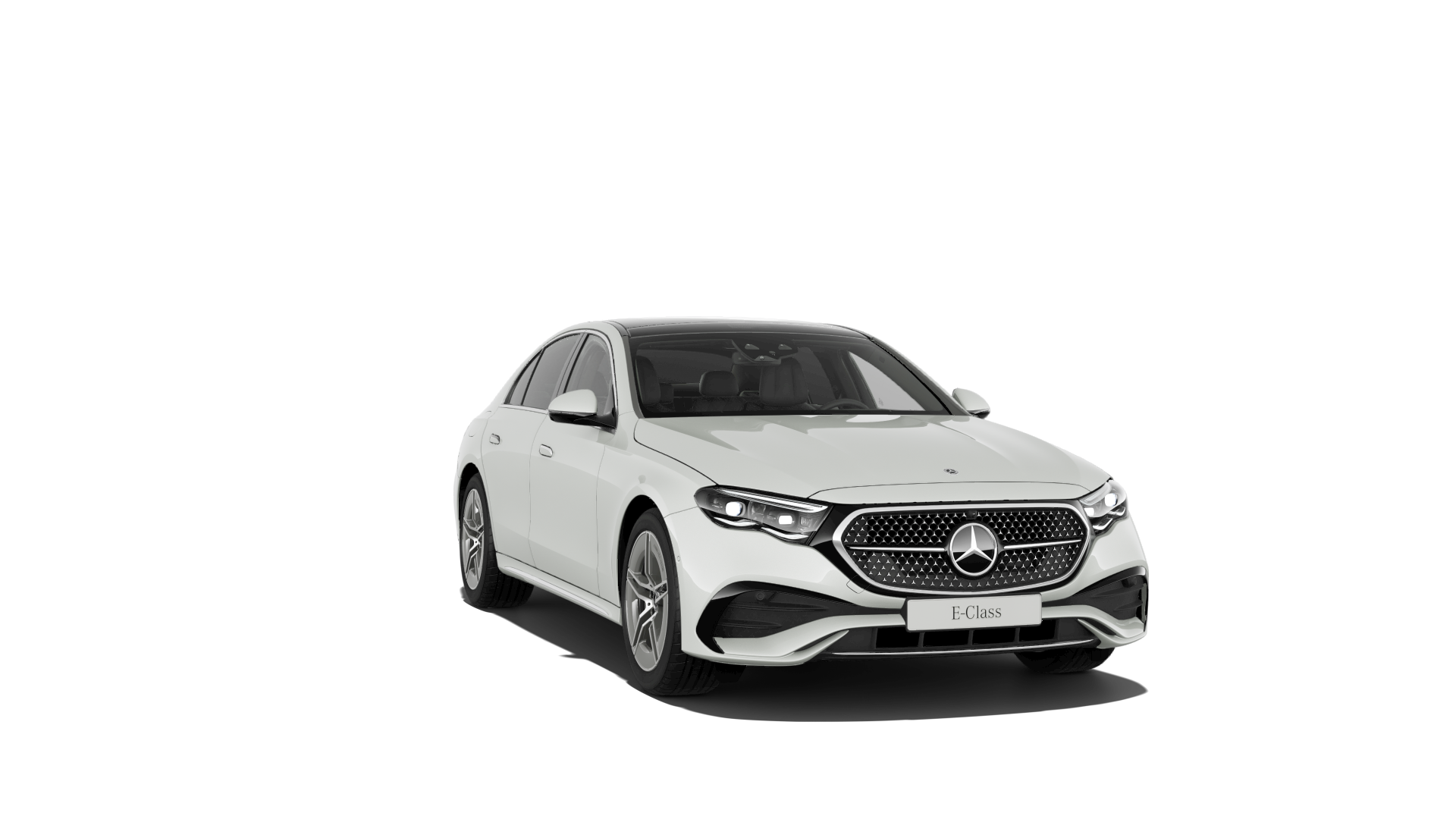 E 200 Sedan / E 260 Sedan