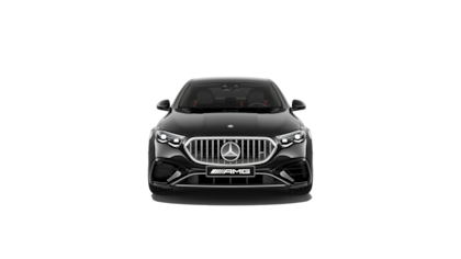 E-Class Sedan - 360° view