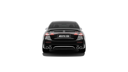 E-Class Sedan - 360° view