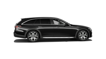 E-Class All-Terrain - 360° view