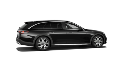 E-Class All-Terrain - 360° view