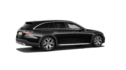E-Class All-Terrain - 360° view