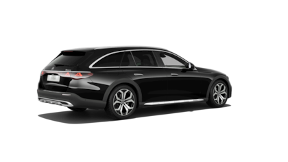 E-Class All-Terrain - 360° view