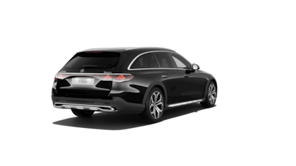 E-Class All-Terrain - 360° view