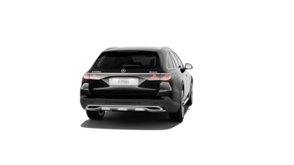 E-Class All-Terrain - 360° view