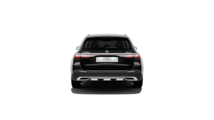 E-Class All-Terrain - 360° view