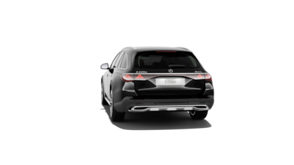 E-Class All-Terrain - 360° view