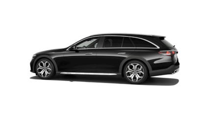 E-Class All-Terrain - 360° view