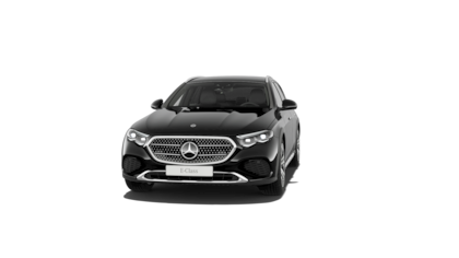 E-Class All-Terrain - 360° view