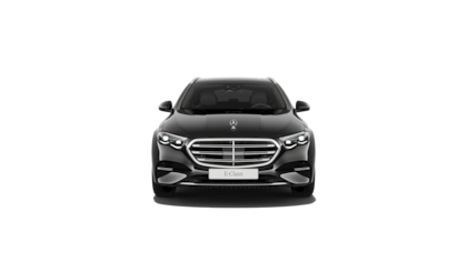 E-Class Stationwagon - 360° view