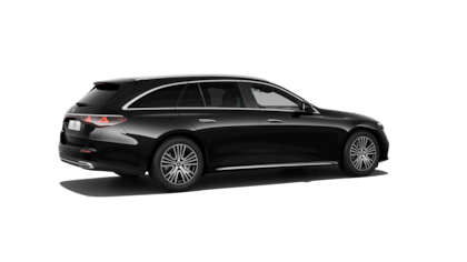 E-Class Stationwagon - 360° view