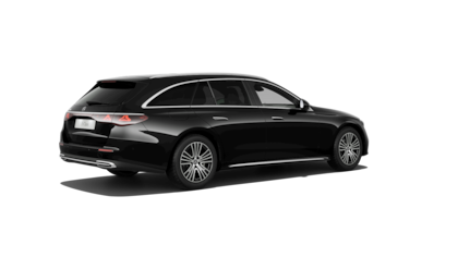 E-Class Stationwagon - 360° view