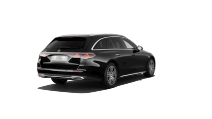 E-Class Stationwagon - 360° view