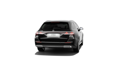 E-Class Stationwagon - 360° view
