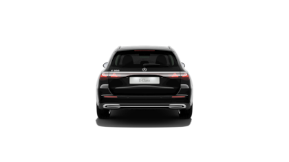 E-Class Stationwagon - 360° view