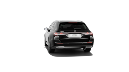 E-Class Stationwagon - 360° view