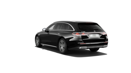 E-Class Stationwagon - 360° view
